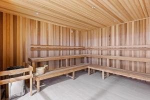 Central located 1Bedroom Apartment in Woden By Serain Residences