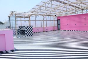 Hotel AG Residency
