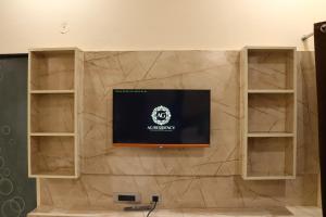 Hotel AG Residency