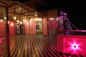 Hotel AG Residency
