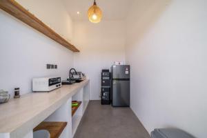 Peaceful 1BR Villa - Pool near Savaya & Uluwatu-V3