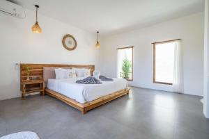 Peaceful 1BR Villa - Pool near Savaya & Uluwatu-V3