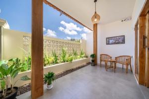 Peaceful 1BR Villa - Pool near Savaya & Uluwatu-V3
