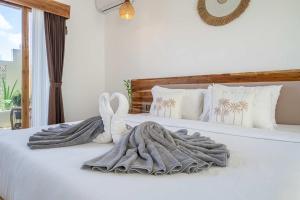 Peaceful 1BR Villa - Pool near Savaya & Uluwatu-V3