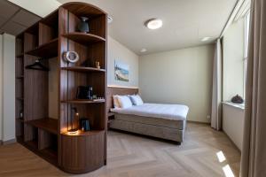 Hotel De Zeevaartschool