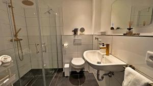 Sonnenplatz mit Parkplatz - Zentral und Elegant