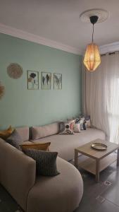 Chic & Cozy Apartment by the Sea - MARTIL