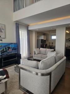 Capital M Skyline Sanctuary by BednBeyond 3BR Penthouse