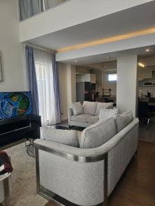 Capital M Skyline Sanctuary by BednBeyond 3BR Penthouse