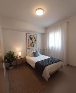 Cozy 2Bedroom Apartment Near Ruzafa Turia Central Park