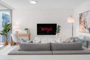 Festival Towers Brisbane City