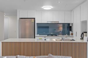 Festival Towers Brisbane City