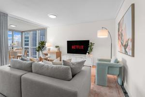 Festival Towers Brisbane City