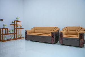 Kingsland Tourist Home