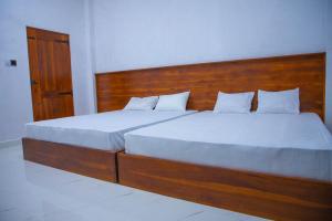 Kingsland Tourist Home