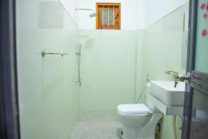 Kingsland Tourist Home