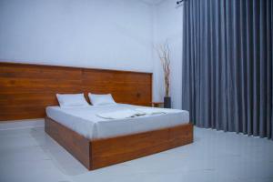 Kingsland Tourist Home