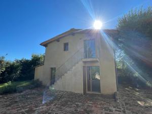 Casa Brunello vicino centro Siena