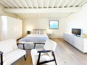 Casa Brunello vicino centro Siena