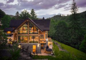 Sęk w Ciszy - Free Sauna & Balia