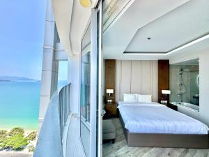 Luxury Seaview Panorama Nha Trang by Luna