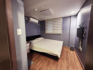 Olive Hostel MyeongDong
