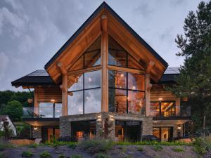 Sęk w Ciszy - Free Sauna & Balia