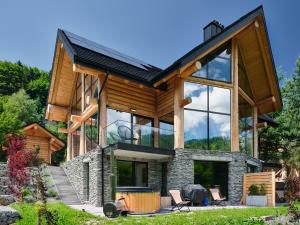 Sęk w Ciszy - Free Sauna & Balia