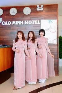 Cao Minh Hotel Đồng Hới