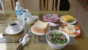 Cao Minh Hotel Đồng Hới