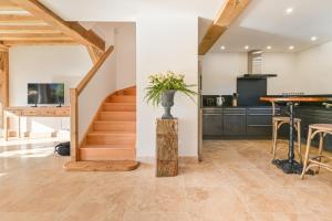 Maison normande deauville