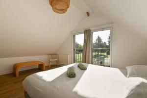 Maison normande deauville