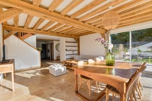 Maison normande deauville