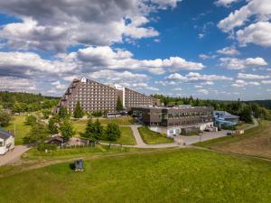 IFA Schöneck Hotel & Ferienpark