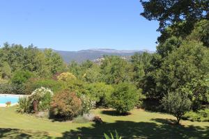 B&B / Chambres d'hotes B&B Charming suite and pool - Adults only : photos des chambres