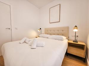 Apartamentos Zaragoza Reconquista 3000