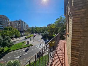 Apartamentos Zaragoza Reconquista 3000