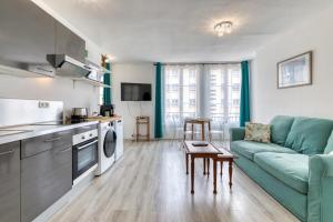 Camille Joli Appartement Centre Ville Rouen