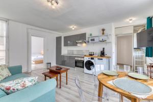 Camille Joli Appartement Centre Ville Rouen