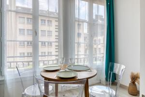 Camille Joli Appartement Centre Ville Rouen