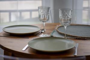 Camille Joli Appartement Centre Ville Rouen