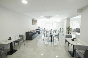 Best Western Grand Hotel Catanzaro