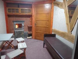 Готель садиба ЗАТИШОК