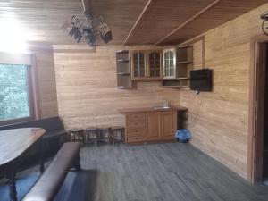 Готель садиба ЗАТИШОК