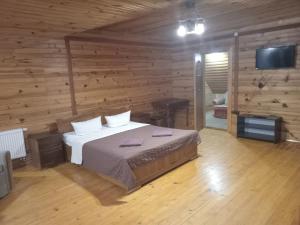 Готель садиба ЗАТИШОК