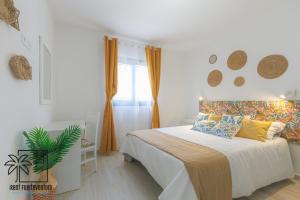 Sama Pool View and WiFi by iRent Fuerteventura