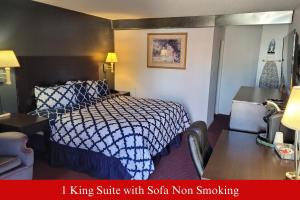 Coratel Inn & Suites by Jasper Hutchinson