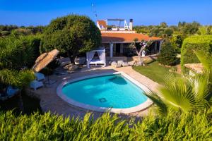 Villa Letto DAlloro - Royal Dream