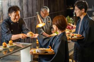 Yamanaka Onsen Kajikaso - Opening in 1st, Aug 2025