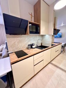 Skyseahome Arkadia Odesa